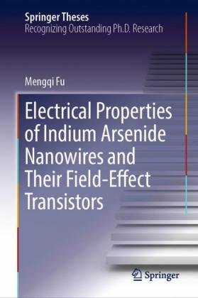Electrical Properties of Indium Arsenide Nanowires and Their Field-Effect Transistors Fu Mengqi
