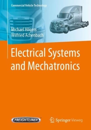 Electrical Systems and Mechatronics Michael Hilgers, Wilfried Achenbach