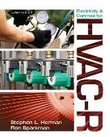 Electricity and Controls for HVAC-R Sparkman Ron, Herman Stephen L.