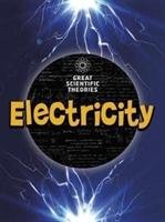 Electricity Spilsbury Louise