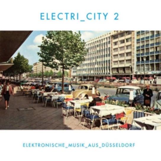 Electricity Various Artists