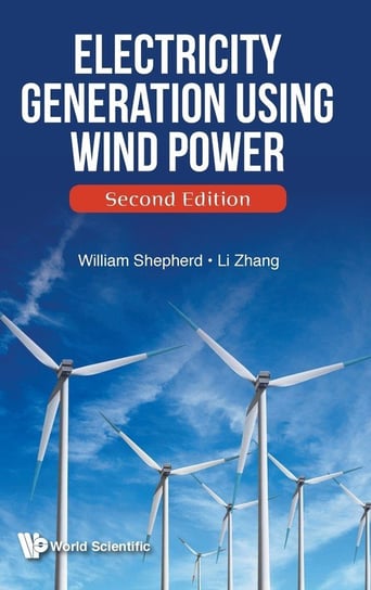 Electricity Generation Using Wind Power Shepherd William