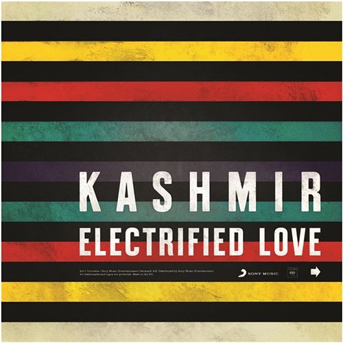 Electrified Love Kashmir