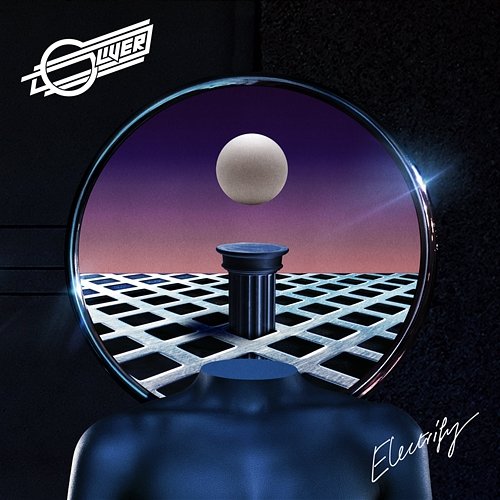Electrify Oliver feat. Scott Mellis