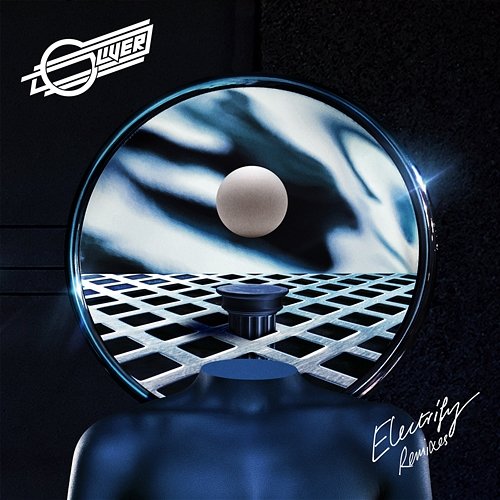 Electrify Oliver feat. Scott Mellis