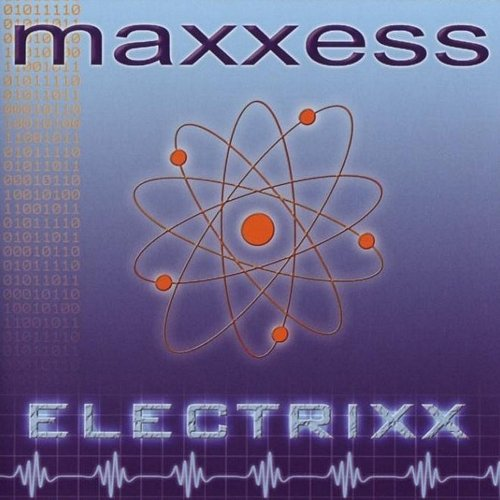 Electrixx Maxxess