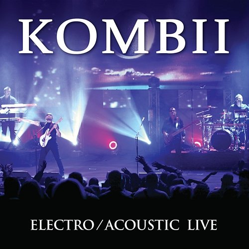 Electro/Acoustic Kombii