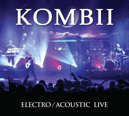Electro / Acoustic Live Kombii