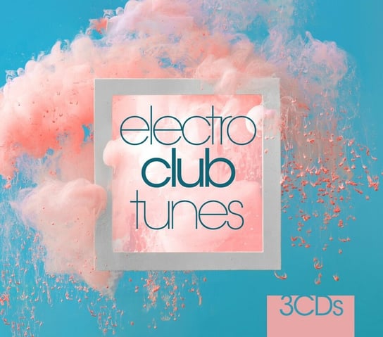 Electro Club Tunes Various Artists