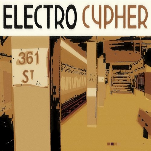 Electro Cypher Akhenaton