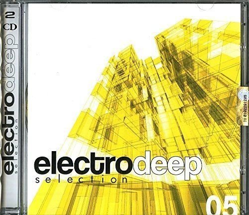 Electro Deep Selection 5 Various Artists