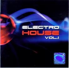 Electro House Various Artists