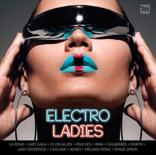 Electro Ladies Various Artists