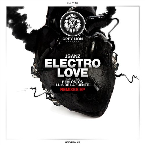 Electro Love Jsanz feat. Bebis Ostos & Luis De La Fuente