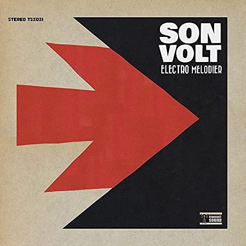 Electro Melodier, płyta winylowa Son Volt