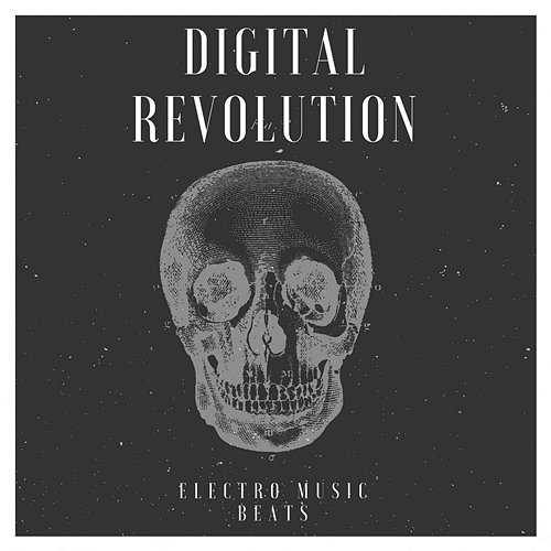 Electro Music Digital Revolution Beats Various Artists
