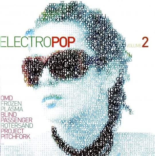 Electro Pop Vol. 2 Various Artists