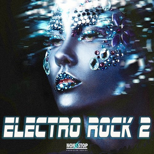 Electro Rock, Vol. 2 Gabriel Candiani, Corban Shane Calhoun