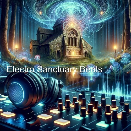 Electro Sanctuary Beats Tony Patrick Leon