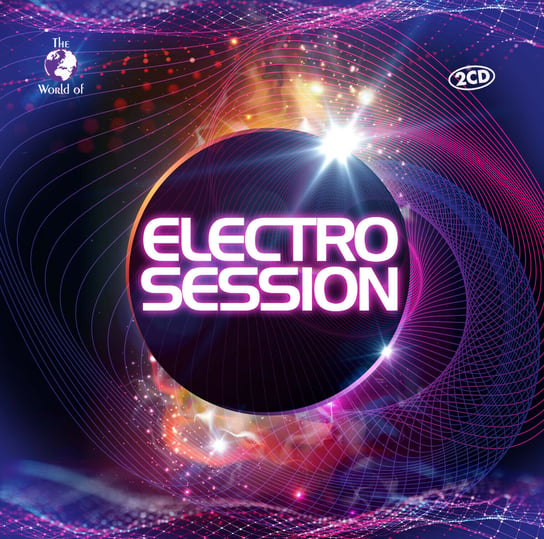 Electro Session Various Artists