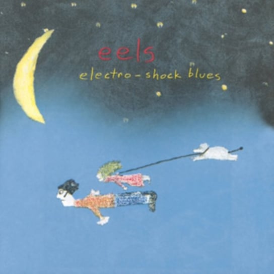 Electro-shock Blues Eels