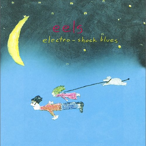 Electro-Shock Blues Eels