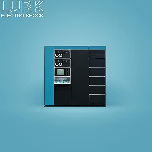 Electro-Shock, płyta winylowa Lurk