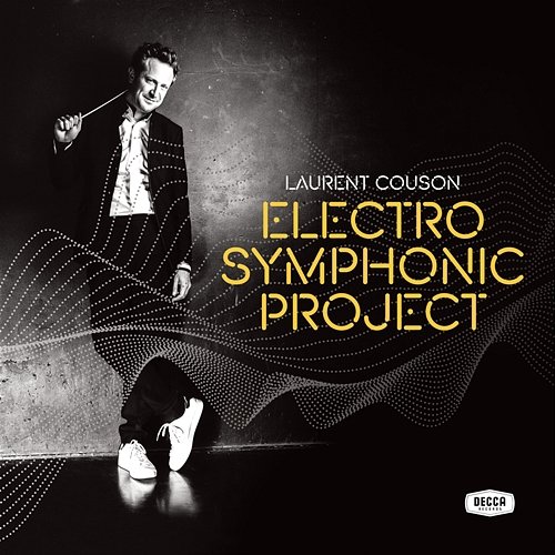Electro Symphonic Project Laurent Couson