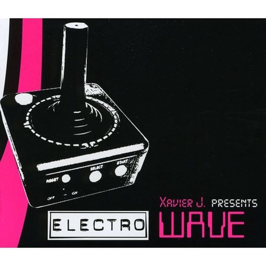 Electro Wave Various Artists