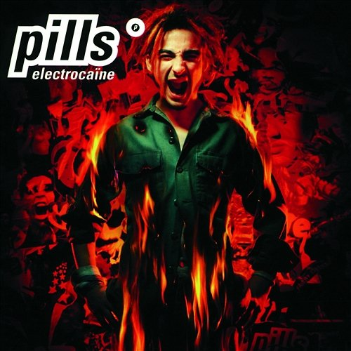 Electrocaine Pills