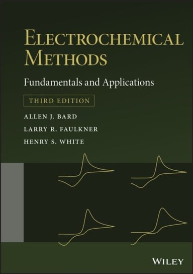 Electrochemical Methods Fundamentals and Applications 3e AB Bard