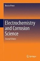 Electrochemistry and Corrosion Science Perez Nestor