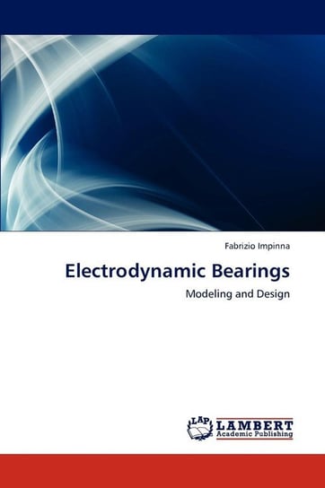 Electrodynamic Bearings Impinna Fabrizio