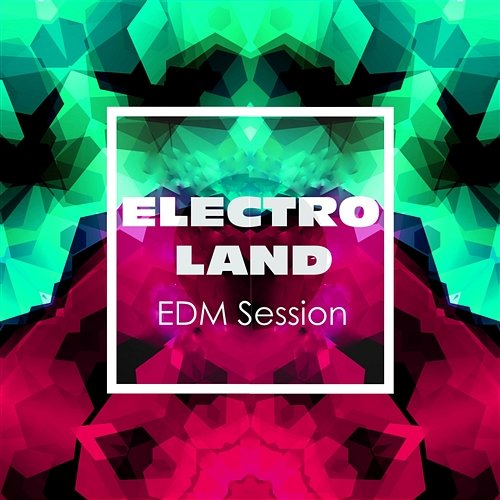 Electroland - Edm Session Various Artists