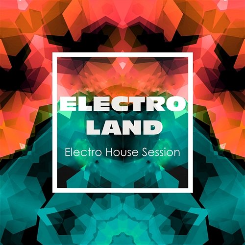Electroland - Electro House Session Various Artists