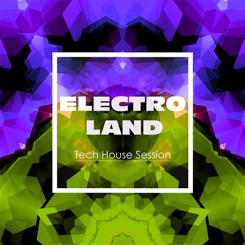 Electroland - Tech House Session Various Artists