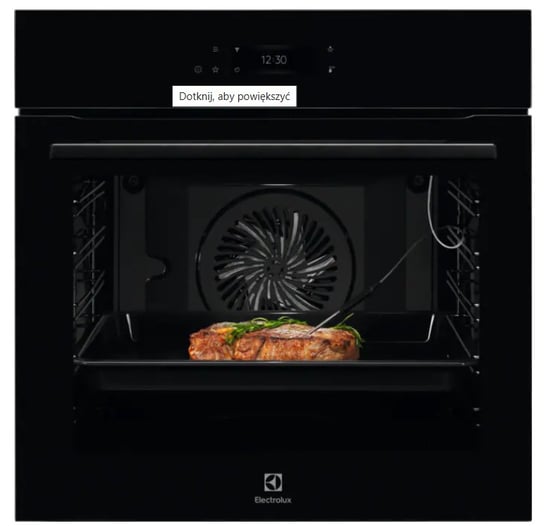 Electrolux Koebp39Wz Piekarnik 800 Assisted Cooking Pyroliza Electrolux