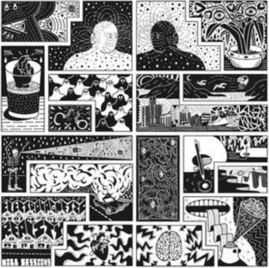 Electromagnetic Reality Will Sessions