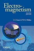 Electromagnetism Grant I. S., Phillips W. R.