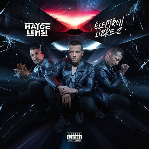 Electron libre 2 Hayce Lemsi