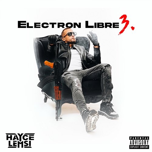 Electron libre 3 Hayce Lemsi