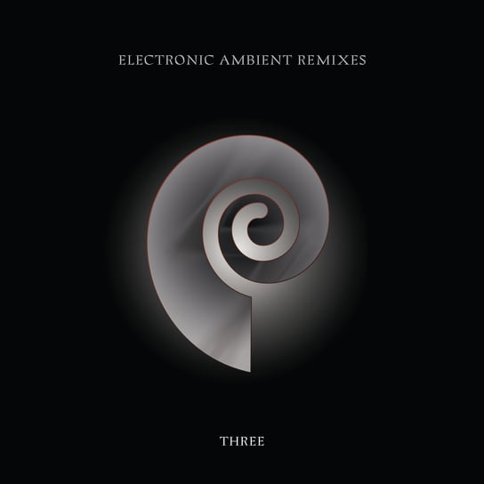 Electronic Ambient Remixes 3, płyta winylowa Carter Chris