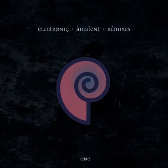Electronic Ambient Remixes. Volume 1 Carter Chris