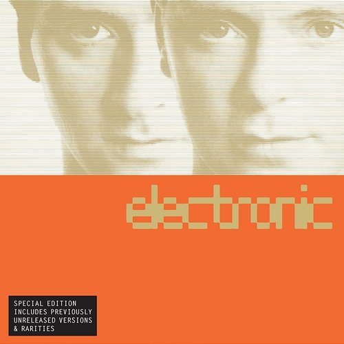 Electronic Electronic