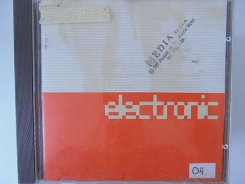 Electronic Electronic Bodyguards