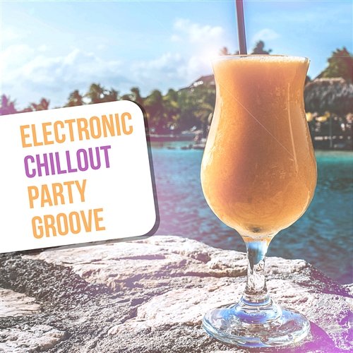Electronic Chillout Party Groove: Summer Chillout Sounds, Best Ambient Electronic Beats, Holiday Lounge, Positive Music, Total Relaxation, Wonderful House Background Music, Complete Stress Reduction Various Artists