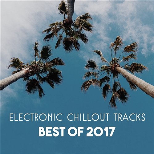 Electronic Chillout Tracks – Best of 2017, Wonderful Relaxing Music, Lounge Chillout Session, Collection of Background Music Chillout Sound Festival