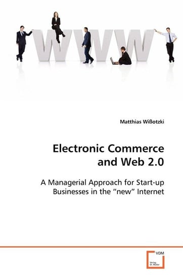 Electronic Commerce and Web 2.0 Wißotzki Matthias