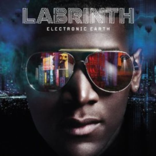 Electronic Earth Labrinth