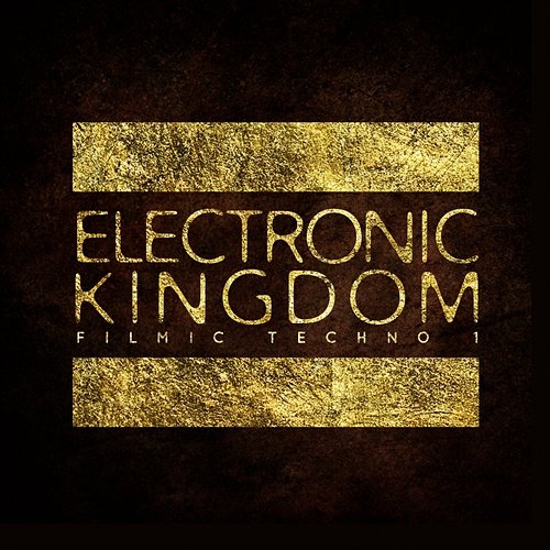 Electronic Kingdom Hanno Ruesch, Manuel Loos, Lars Kurz